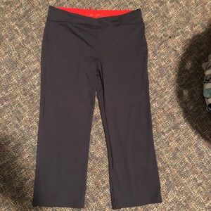 VS capris